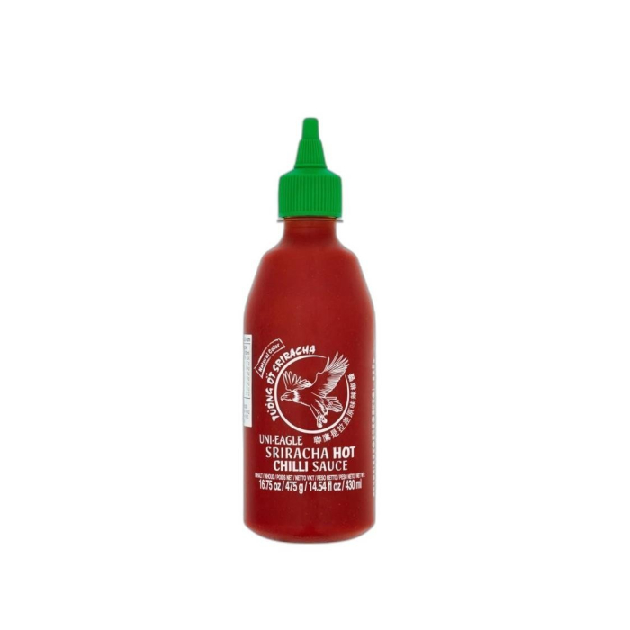 СОУС SRIRACHA ORIGINAL 200МЛ