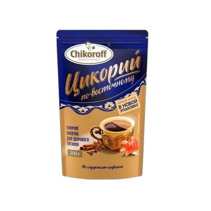 CHIKOROFF ЦИКОРИЙ ПО-ВОСТОЧНОМУ 100г