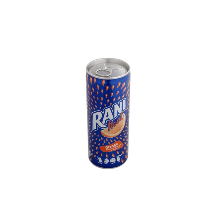 ЛИМОНАД RANI 280МЛ