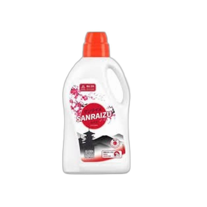 ПОРОШОК SANRAIZU СИЛА ЦВЕТА 350ГР