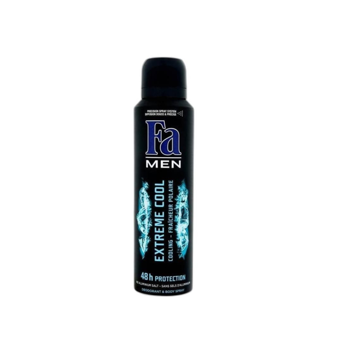 FA MEN XTRA COOL150ml
