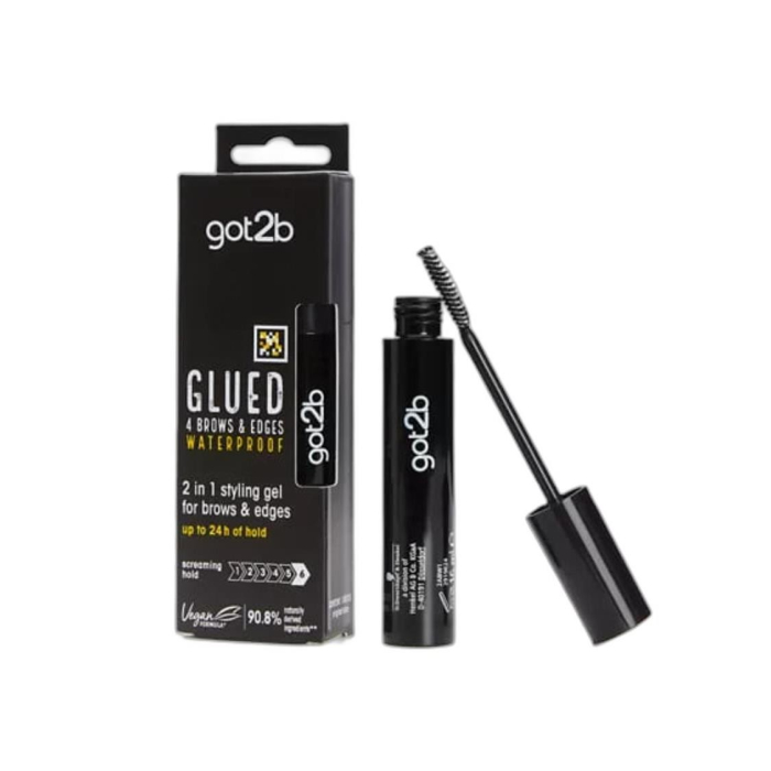 GOT2B GLUED 4 BROWS&EDGES 16ml