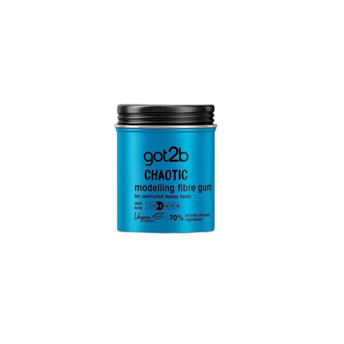 GOT2B CHAOTIC MODELLING FIBRE GUM 100ml