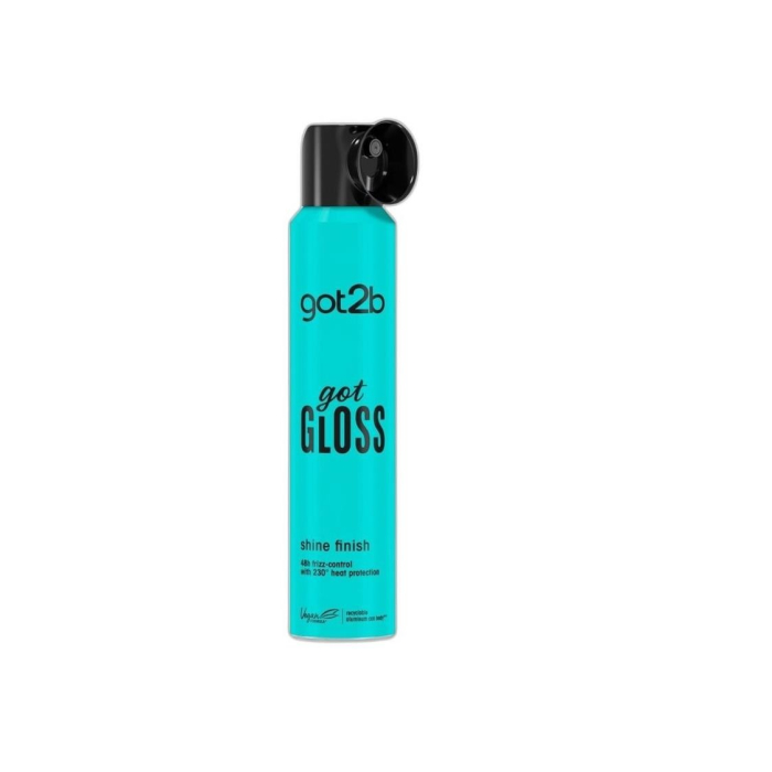 GOT2B GOT GLOSS SHINE FINISH 200ml