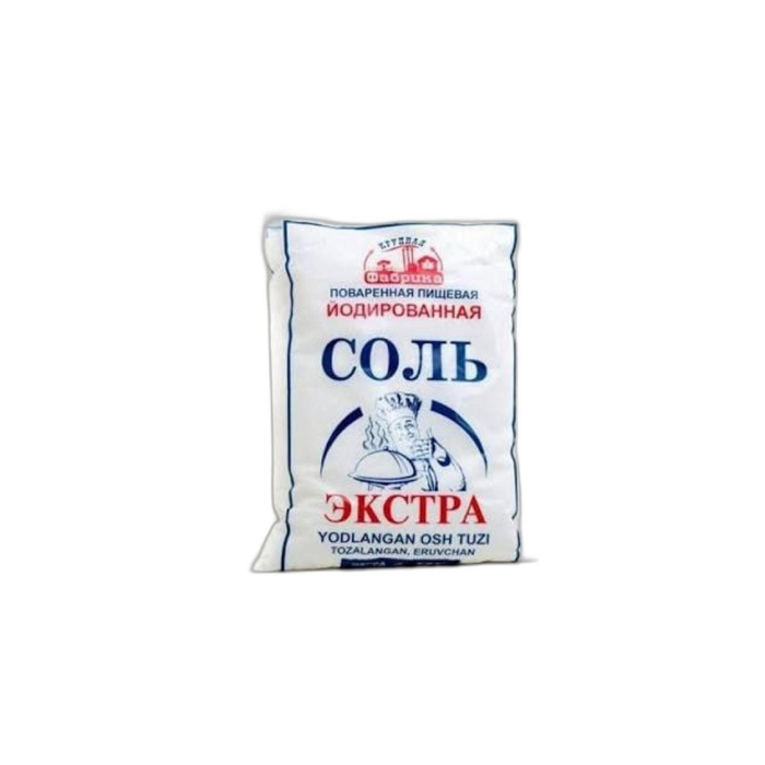 АС ТУЗЫ АРУХАН 800г