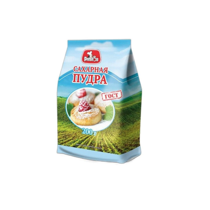 СЛАДКАЯ ПУДРА 7Г