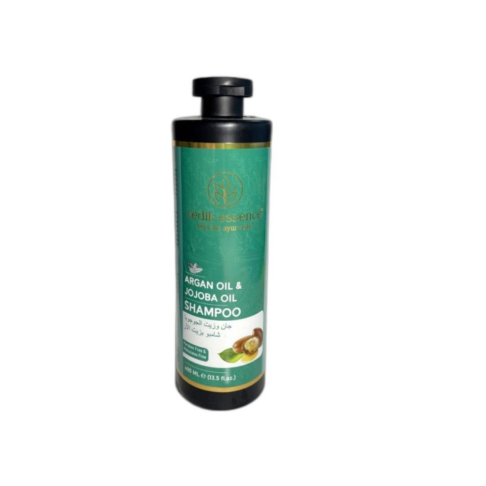 ROYALLINES ARGAN OIL&JOJOBA OIL SHAMPOO 500ML