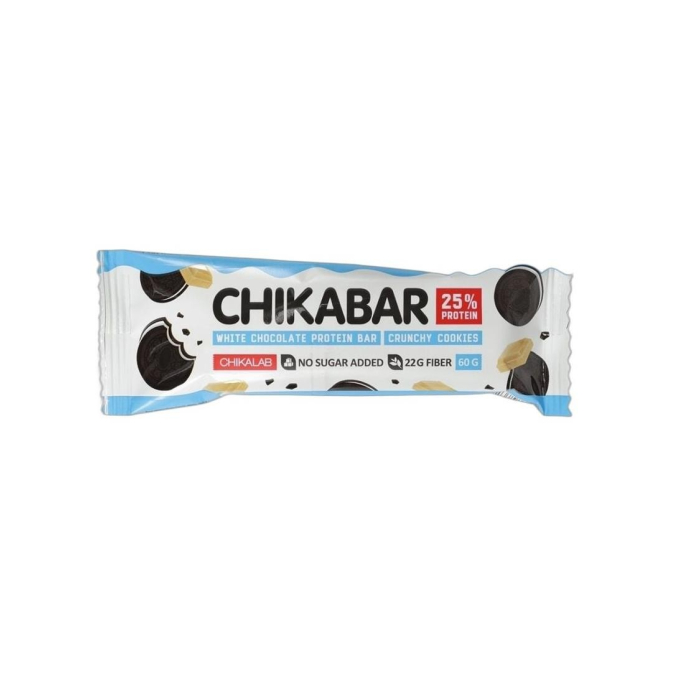 CHIKABAR ПЕЧЕНЬЕ 60Г
