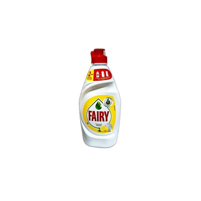 FAIRY ЛИМОН 450МЛ ЫДЫС ЖУУ ҚҰРАЛЫ