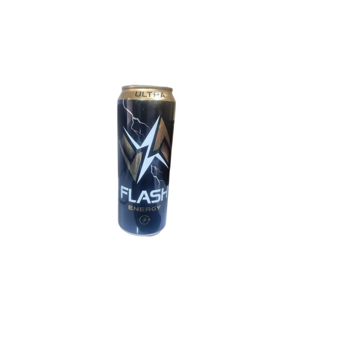 FLASH ENERGY ULTRA