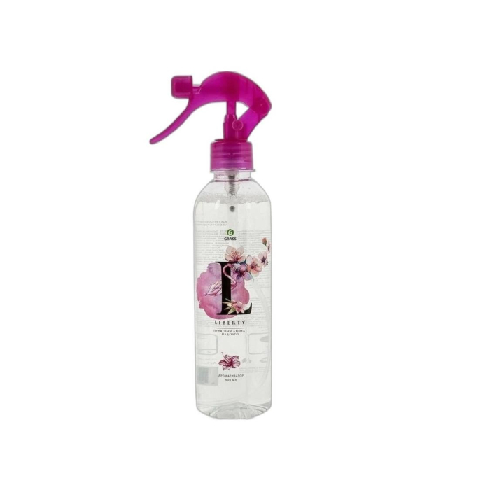 GRASS LIBERTY 400ml