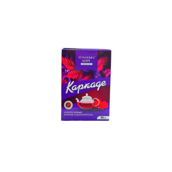 ЧАЙ КАРКАДЕ 90г
