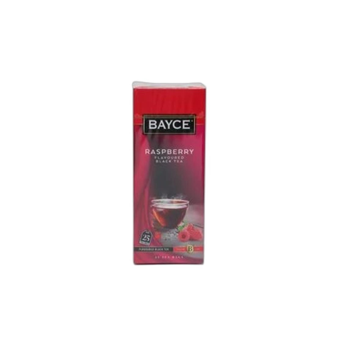 BAYCE TEA МАЛИНА