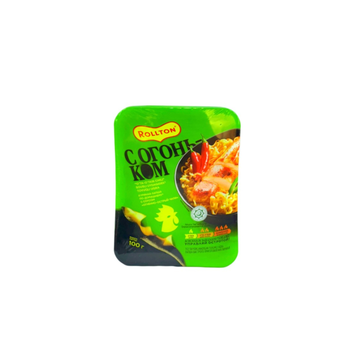 РОЛЛТОН КУРИНАЯ 100 ГР