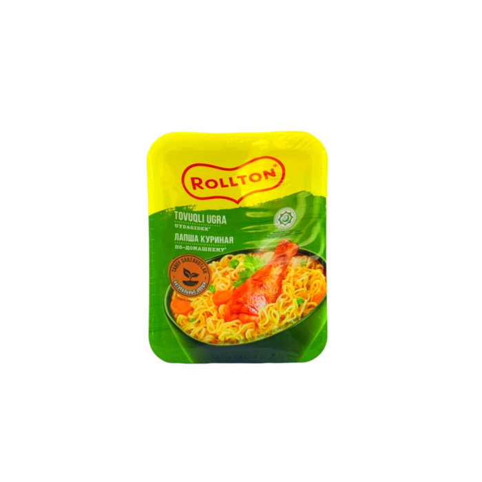 РОЛТОН КУРИЦА ЛОТОК 90ГР