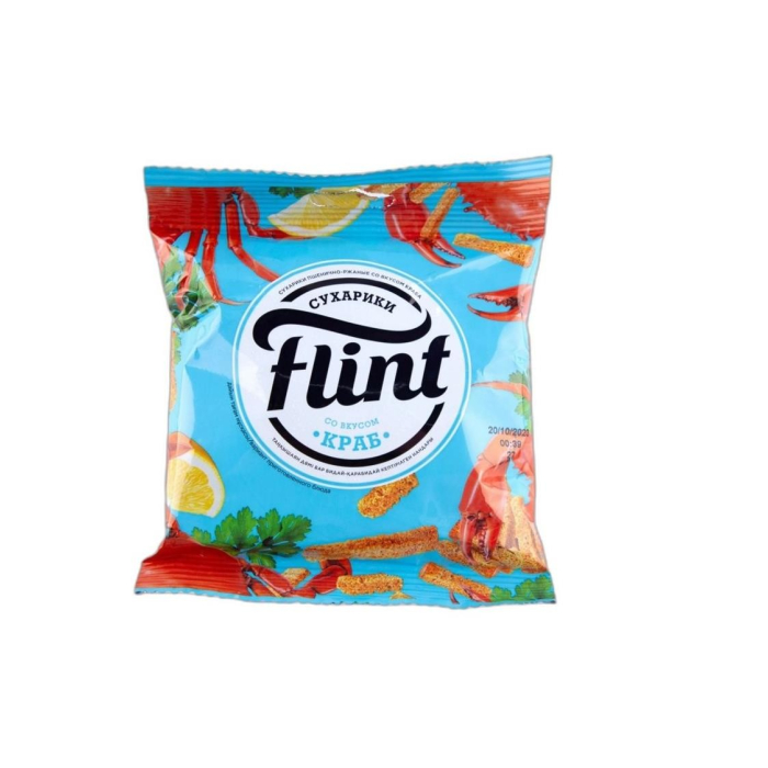 FLINT КРАБ 60Г
