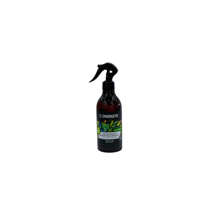 ОСВЕЖИТЕЛЬ ВОЗДУХА SYNERGETIC 0.38L