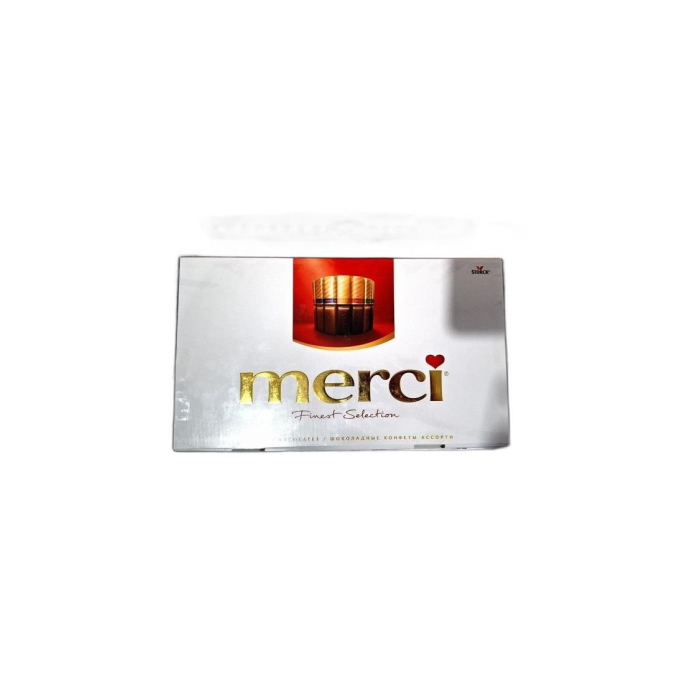 MERCI 400 ГР