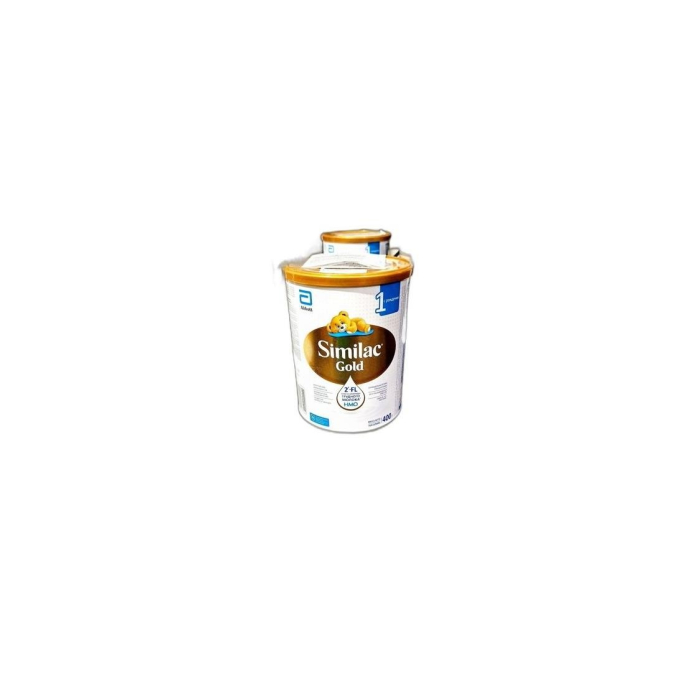 СМЕС SIMILAC GOLD 1  400Г
