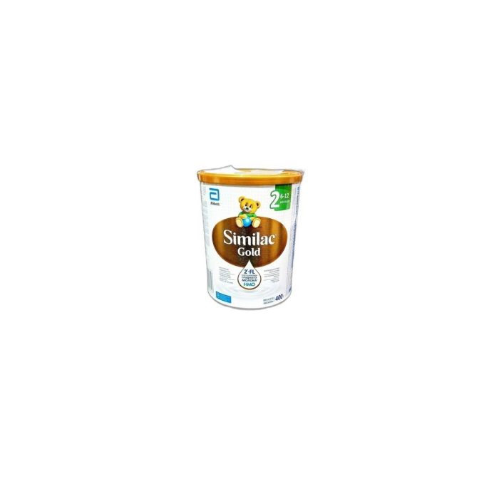СМЕС SIMILAC GOLD 2  400г