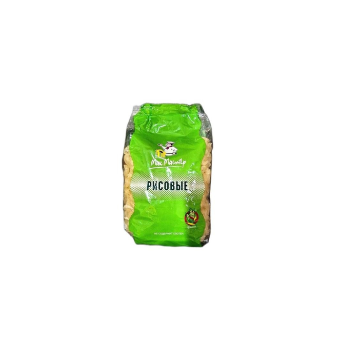 МАКАРОН МАК МАСТЕР 300Г