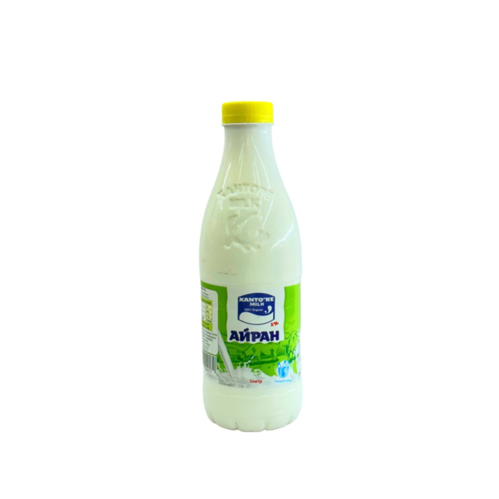 ХАНТОРЕ АЙРАН 1 Л