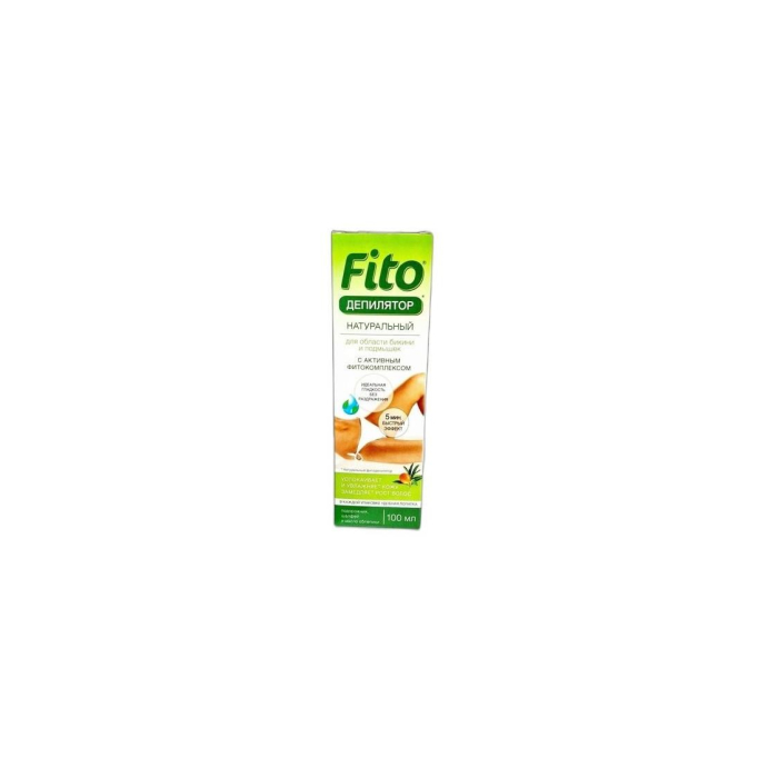 FITO ДЕПИЛЯТОР 100МЛ