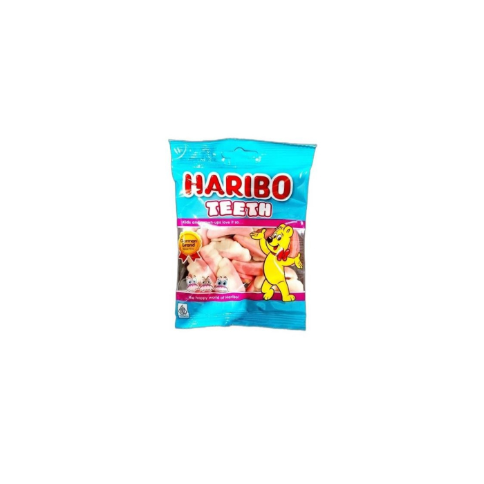 HARIBO MARSHMELLOU 70Г