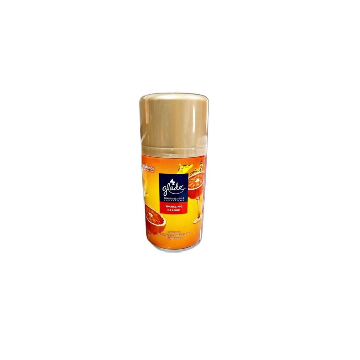 GLADE AUTOMATIC SPRAY ORANGE 269МЛ