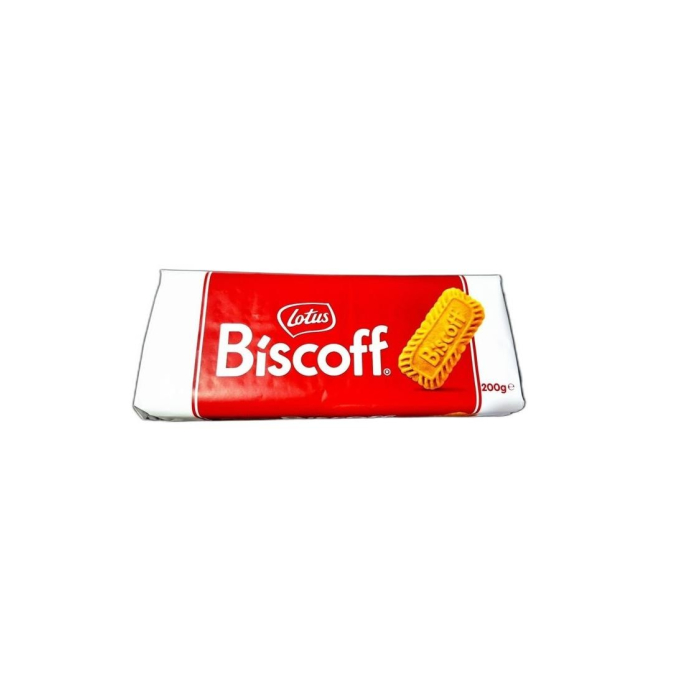 ПЕЧЕНЬЕ LOTUS BISCOFF 200Г