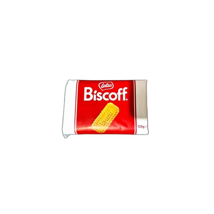 ПЕЧЕНЬЕ LOTUS BISCOFF 125Г