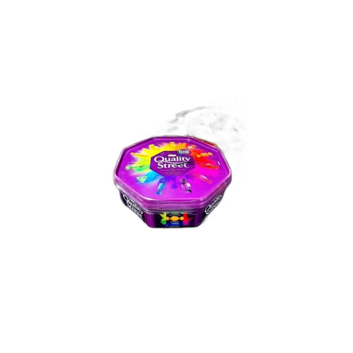 NESTLE QUALITY STREET 550Г