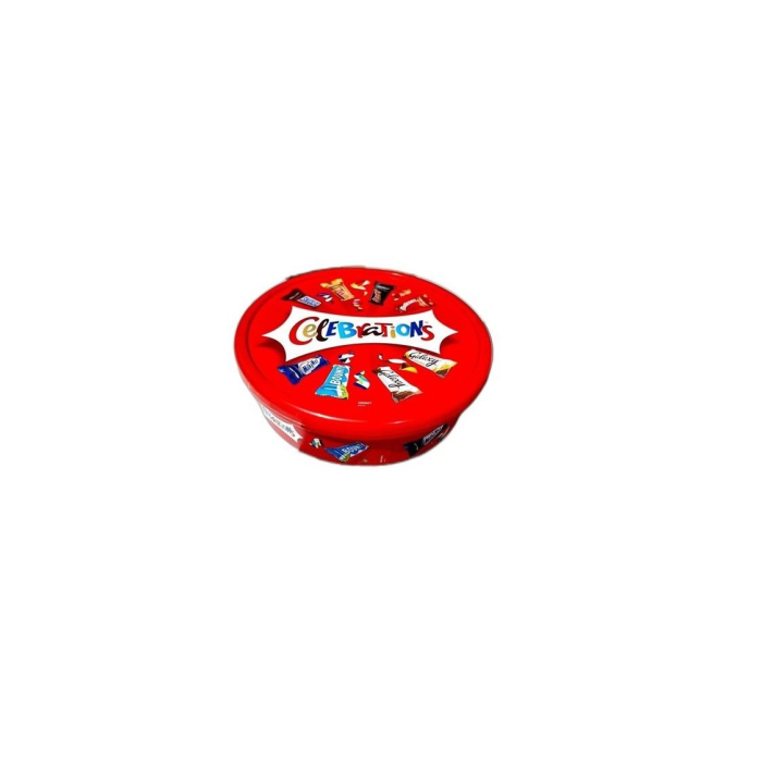 MARS CELEBRATION TUB 550Г