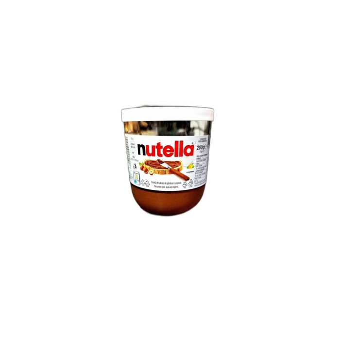 NUTELLA 200Г