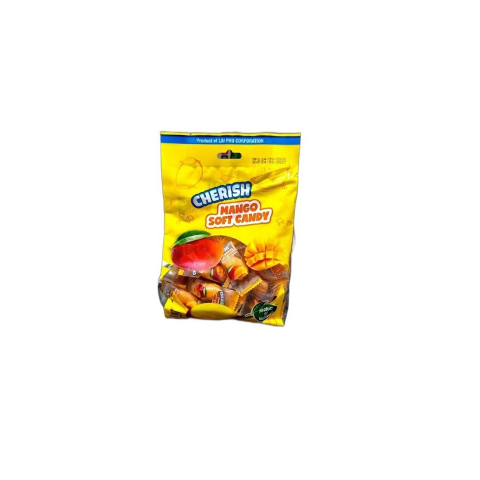 CHERISH MANGO SOFT CANDY 280Г