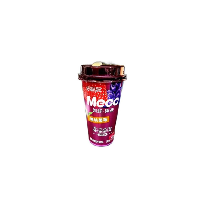 MECO ФРУКТОВЫЙ ЧАЙ 400МЛ