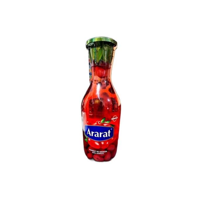 ARARAT КОМПОТ БАРБАРИС 1100МЛ