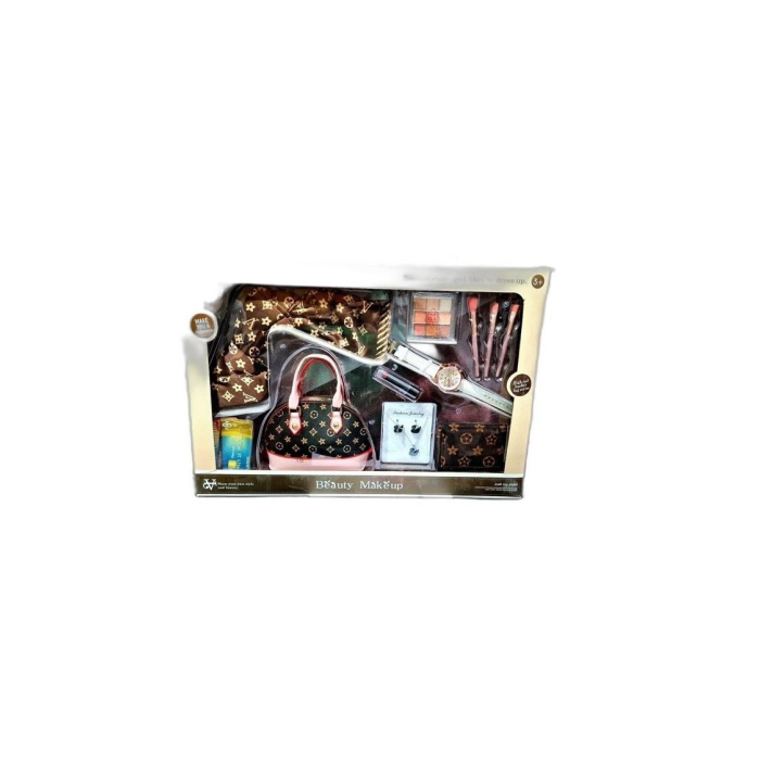 ANDINA BEAUTY MAKE UP НАБОР S1