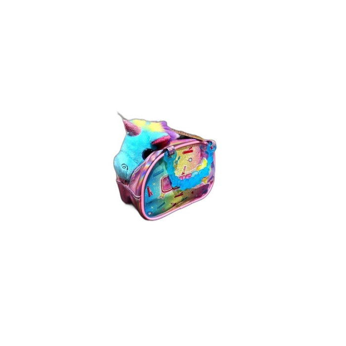 PLUSH ANIMAL CУМКА DR5163