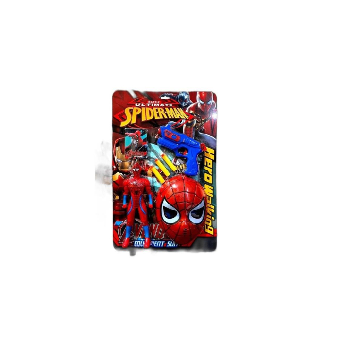НАБОР SPIDER-MAN A8-04-23