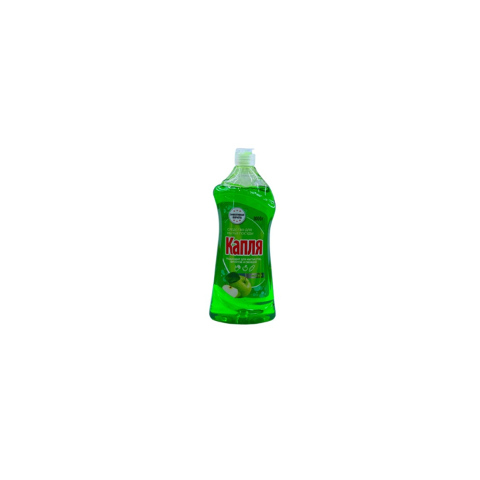 КАПЛЯ ЯБЛОКО 1КГ