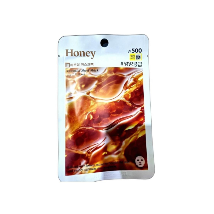 МАСКА HONEY 23Г