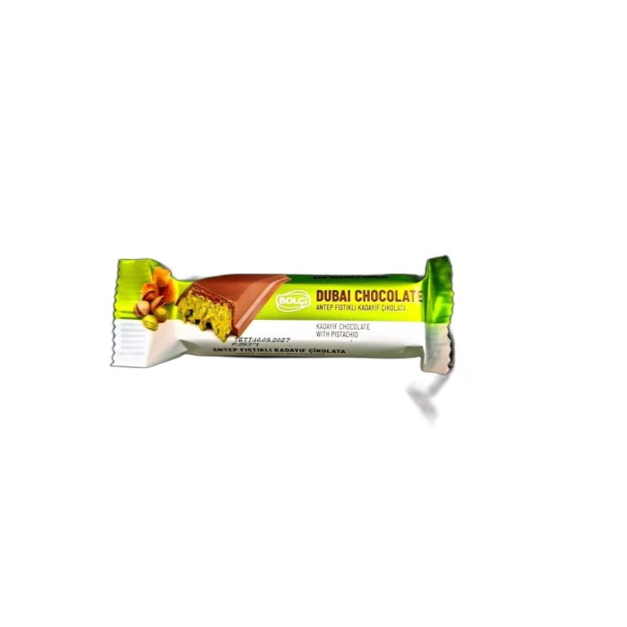 BOLCI DUBAI CHOCOLATE 30Г