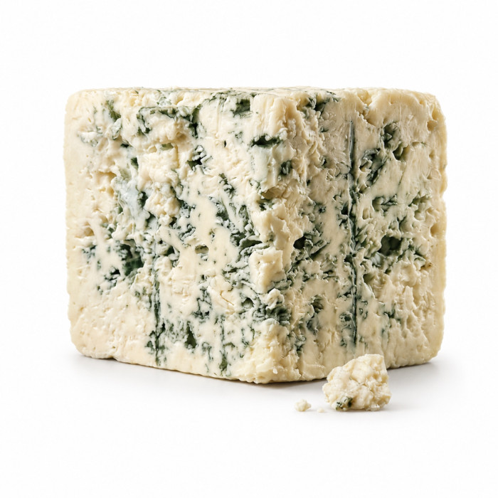 Buffalo Roquefort cheese