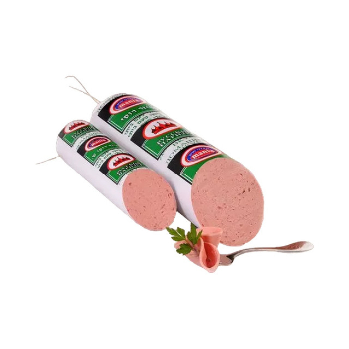 פריזר סליבצ'נאיה - מיני