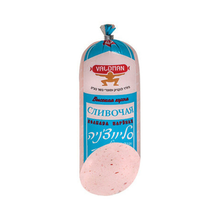 Freezer Slivchnaya