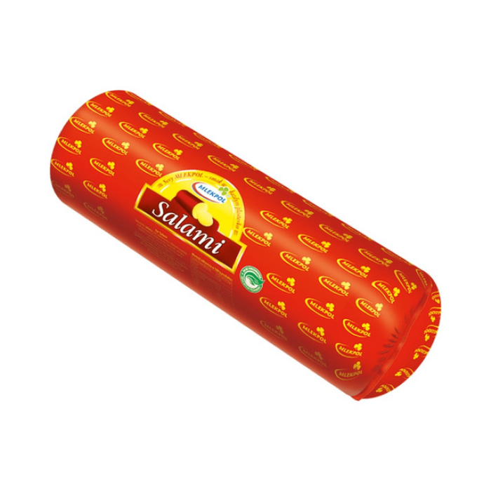 גבינה סלמי דילר