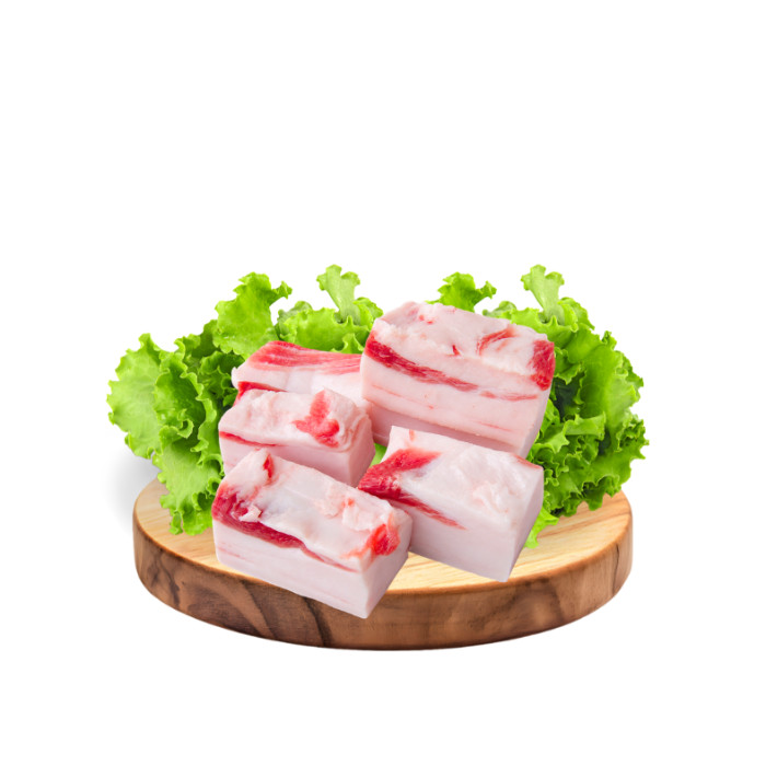 סלו  לבן