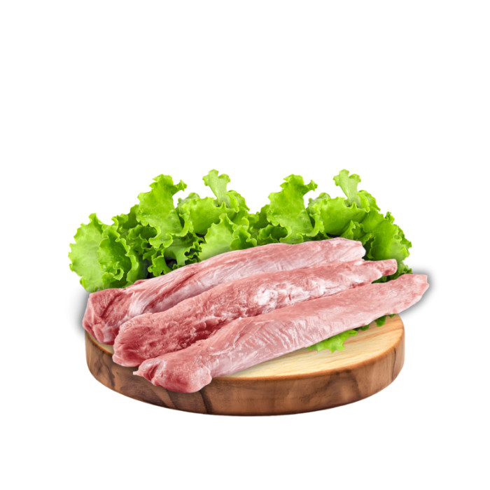 Pork