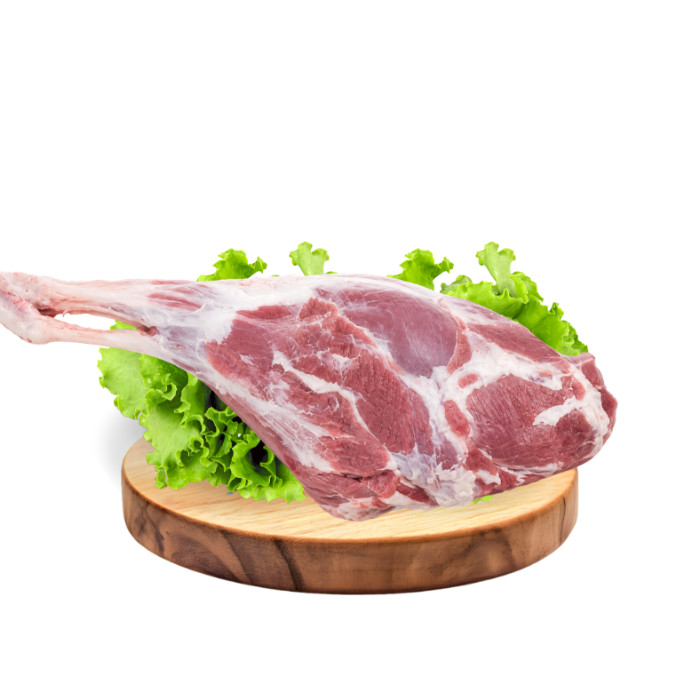veal leg